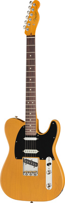 Fender Am Pro Clsc Tele SSS RW BTB