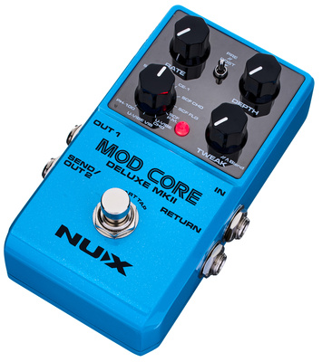 Nux Mod Core Deluxe MKII