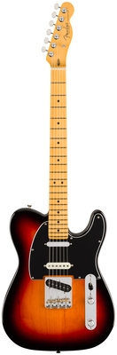 Fender Am Pro Clsc Tele SSS MN 3TS
