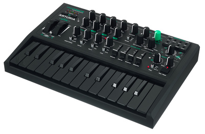 Arturia MicroBrute UFO