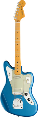 Fender Am Pro Clsc Jaguar MN FLPB