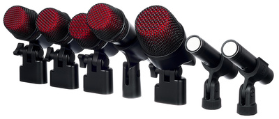 SE Electronics V Pack Arena Black