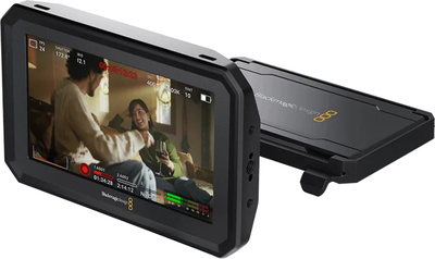 Blackmagic Design PYXIS Monitor
