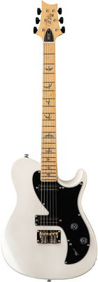 PRS SE NF 53 Pearl White