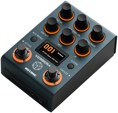 Hotone NC-200 Verbera