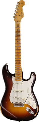 Fender Fat 50s Strat WF2CS Relic LTD
