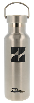 Zultan Stainless Steel Bottle 0.5l