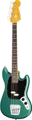 Fender Am Pro Clsc Mustang Bass FSGM