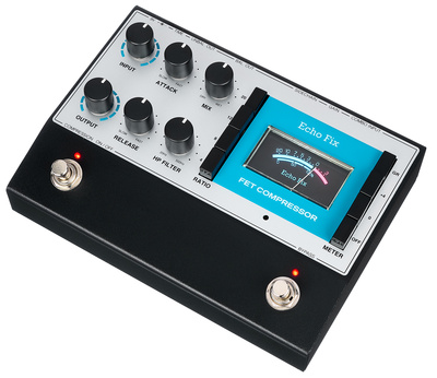 Echo Fix EF-P5 FET Compressor Pedal