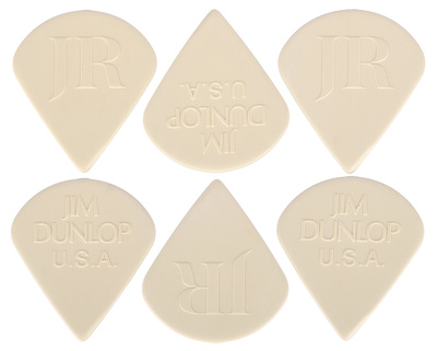 Dunlop Jazz III Jason Richardson 6