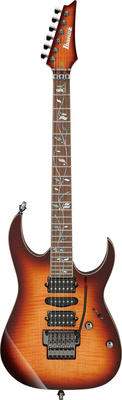 Ibanez j.custom RG8570-BSR