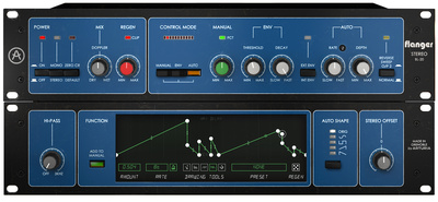 Arturia Flanger BL-20
