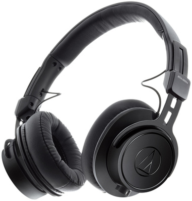 Audio-Technica ATH-M60xa