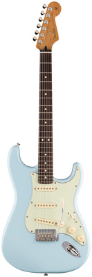 Fender Player II Strat RW SNB