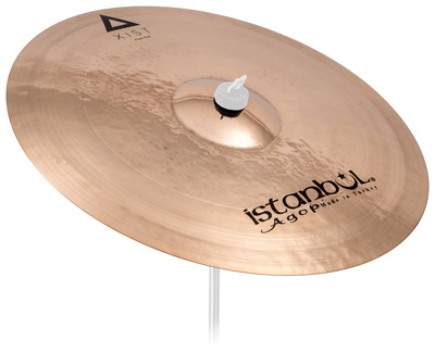 Istanbul Agop 20" Xist Power Ride