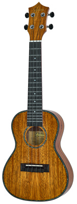 Leolani Concert Hawaiian Koa Ukulele