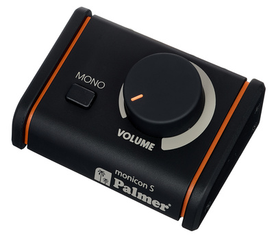Palmer Monicon S G2