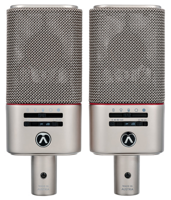 Austrian Audio OC818 Dual Set Go
