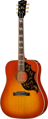 Epiphone 1960 Hummingbird Rei. HTS IBC