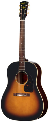 Epiphone 1942 Banner J-45 Reis. VS IBC