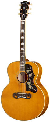 Epiphone 1957 SJ-200 Rei. AN IBC