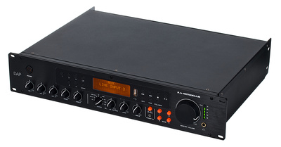 DAP-Audio ZA-9250DAB