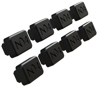 NOA Solutions NOA Rubber Feet