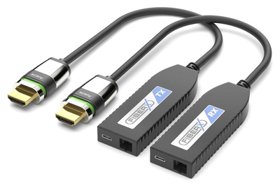 PureLink FX-P355 4K HDMI Extender Set