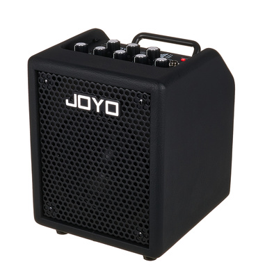 Joyo BA-30 Micro Bass Amp Black