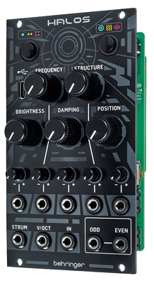 Behringer Halos