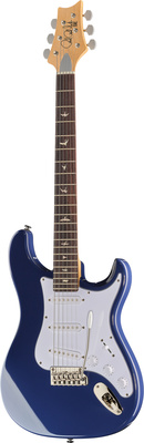 PRS SE Silver Sky Trad Blue