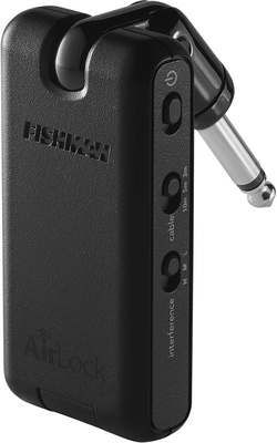 Fishman Airlock Wireless GT