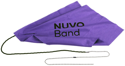 Nuvo Band Swab for Clarinet