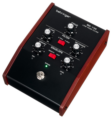 Behringer BM-11M Low Pass Filter