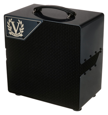 Victory Amplifiers Kraken Lunchbox Cabinet
