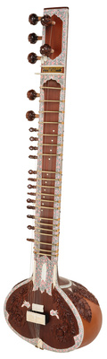 Kanai Lal & Sons Professional Sitar No.104/S