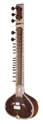 Kanai Lal & Sons Professional Sitar No.105/S