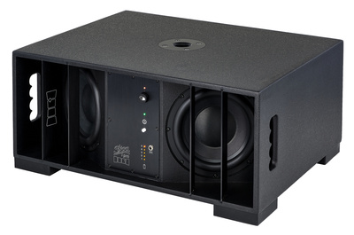 Dillinger Labs DFB MK2