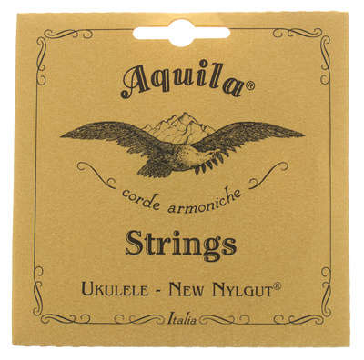Aquila 9U Ukulele Single String G