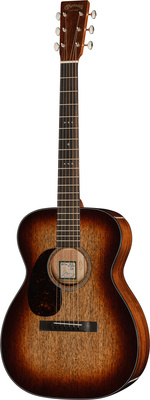 Martin Guitar 00DB Jeff Tweedy LH