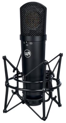 Warm Audio WA-87jr Black