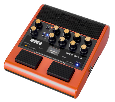 Joyo Jam Buddy II Orange