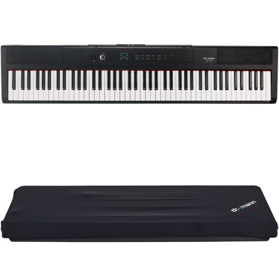 Thomann SP-320 Cover Bundle