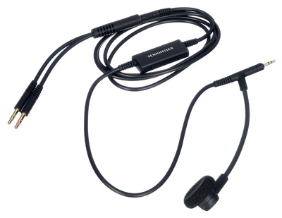 Sennheiser HD 500 BAM