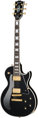 Gibson Les Paul Custom 70s Ebony