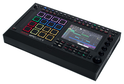 AKAI Professional MPC Live III
