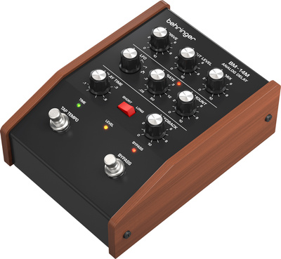 Behringer BM-14M Analog Delay