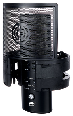 Aim Audio Inspire + Pack