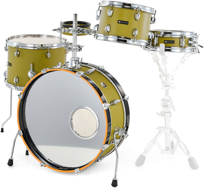 Dixon Little Roomer 5pc Set OG