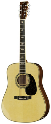 Martin Guitar Custom Shop HD7 HPW